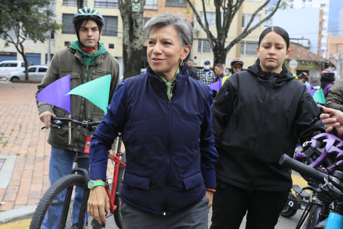 exalcaldesa-de-bogota-claudia-lopez,-elegida-candidata-presidencial-de-coalicion-de-centro