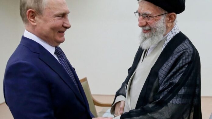 putin-expreso-su-apoyo-“inquebrantable”-al-nuevo-lider-supremo-de-iran