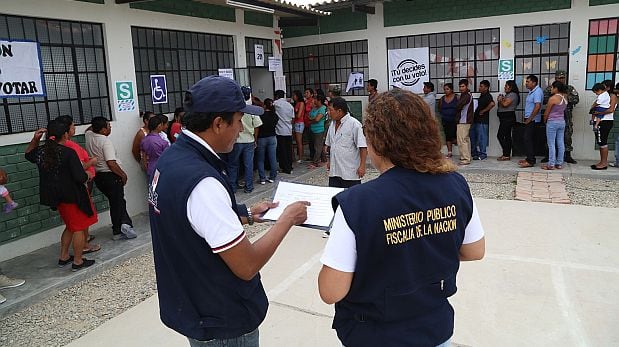 elecciones-2026:-fiscalia-de-la-nacion-aprueba-su-protocolo-para-actuacion-funcional-en-procesos-de-eleccion-de-autoridades