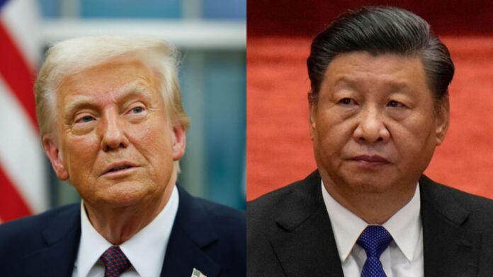 cumbre-donald-trump-xi-jinping:-los-roces-comerciales-entre-eeuu-y-china-no-aseguran-ningun-nuevo-acuerdo