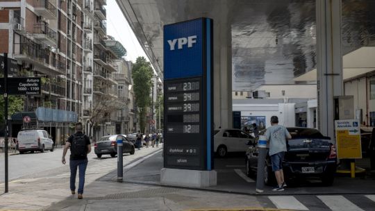 ypf-dice-que-los-precios-de-los-combustibles-no-cambiaran-a-pesar-del-aumento-del-precio-del-petroleo