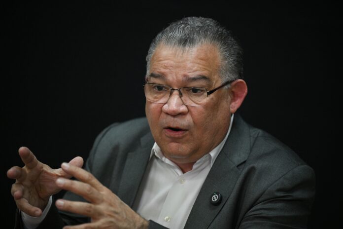 enrique-marquez-exige-transparencia-en-el-nombramiento-de-fiscal-y-defensor-del-pueblo