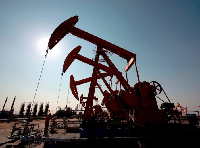 reuters:-chevron-y-shell-avanzan-en-acuerdos-de-petroleo-con-venezuela