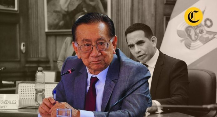 comision-de-etica-evalua-cinco-denuncias-contra-balcazar:-¿puede-investigar-a-un-presidente-en-funciones?
