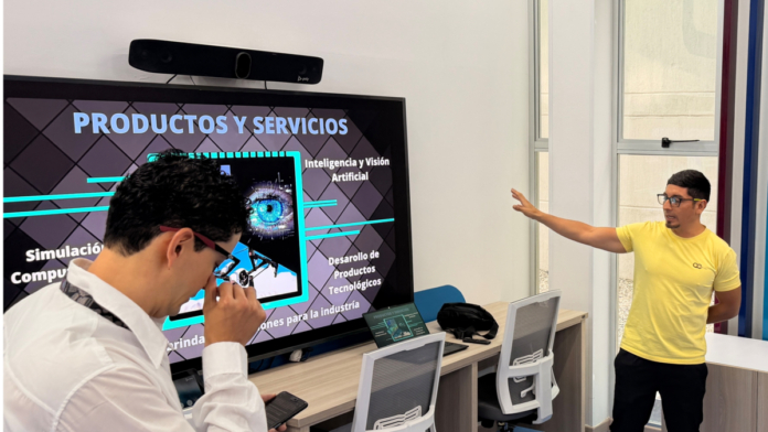 crean-por-primera-vez-en-colombia-un-laboratorio-digital-de-descarbonizacion-para-dar-un-paso-mas-a-la-transicion-energetica-y-mejorar-el-ambiente.