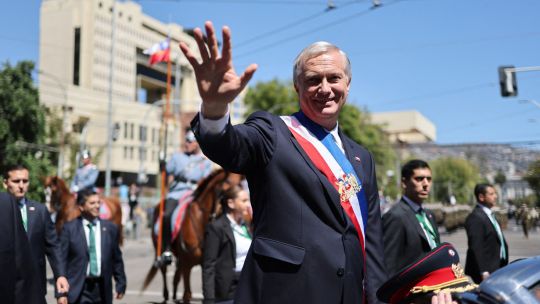 el-nuevo-presidente-de-chile,-jose-antonio-kast,-indicara-un-rapido-alineamiento-con-trump