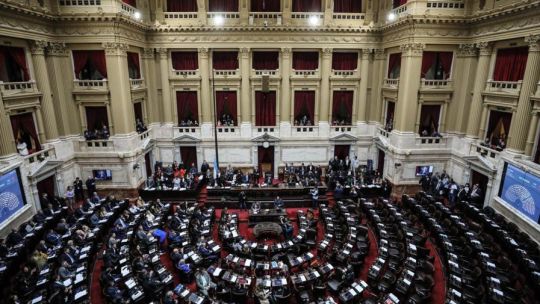 diputados-silenciosos:-los-legisladores-que-no-dijeron-nada-(o-casi-nada)-en-el-congreso-el-ano-pasado