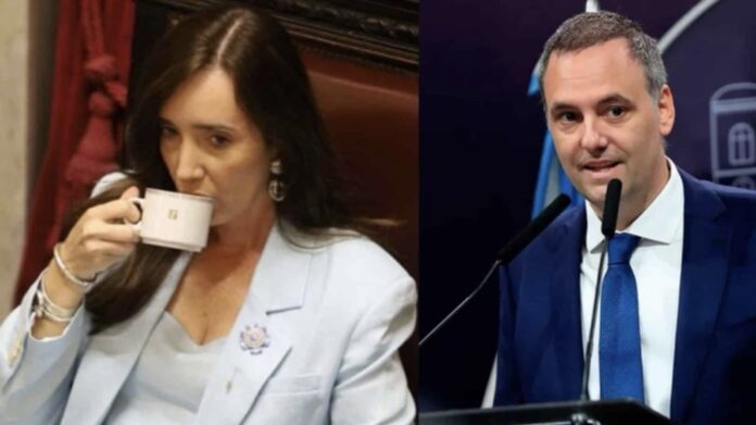 victoria-villarruel-destrozo-a-manuel-adorni:-“el-ajuste-lo-paga-la-politica,-jajaja”
