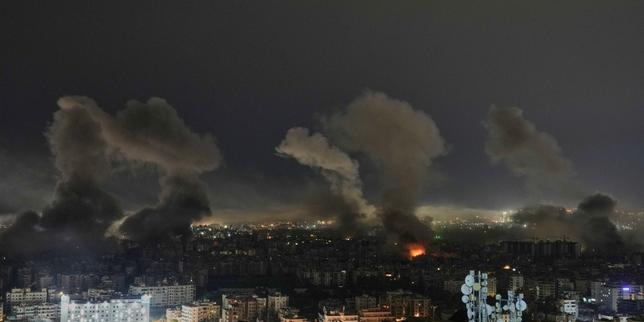 en-directo,-guerra-en-medio-oriente:-plusieurs-morts-au-liban-despues-de-los-frappes-«-a-grande-echelle-»-israelies,-en-respuesta-a-los-tiros-de-roquettes-de-hezbollah-versus-el-norte-de-israel