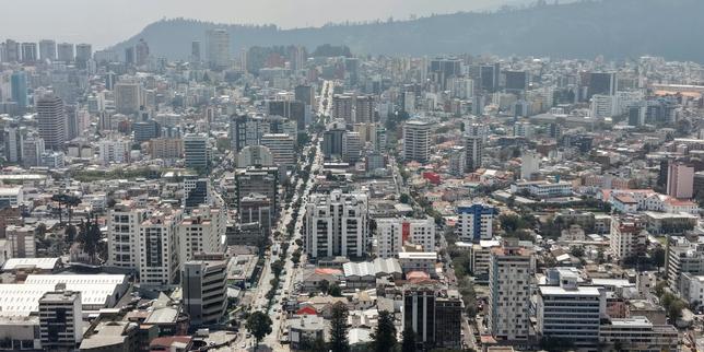 ecuador:-el-fbi-abrio-una-oficina-permanente-para-investigar-contra-el-crimen-organizado-en-colaboracion-con-la-policia-local.
