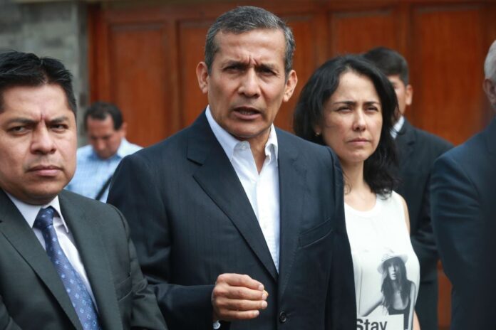 ollanta-humala:-pj-evaluo-pedido-para-suspender-ejecucion-provisional-de-sentencia-por-lavado-de-activos