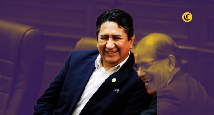 vladimir-cerron:-tc-deja-al-voto-recurso-del-profugo-para-anular-ordenes-de-captura-y-prision-preventiva
