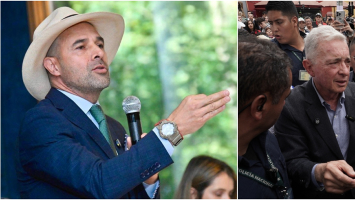 proponen-‘renuncias-en-cadena’-para-que-alvaro-uribe-vuelva-al-senado:-idea-polemica-plantea-que-un-candidato-electo-ceda-su-curul-al-expresidente