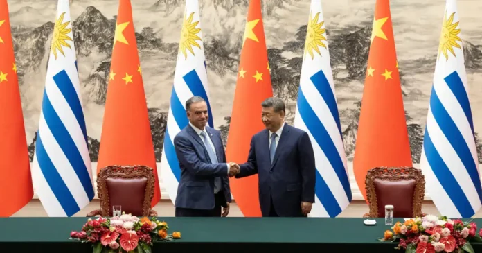 la-alianza-comercial-entre-uruguay-y-china-se-profundiza-a-medida-que-se-enfrian-los-lazos-con-estados-unidos