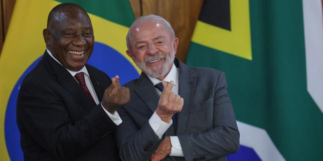 le-bresil-se-tourne-vers-la-cooperation-militaire-avec-des-pays-emergents-face-a-l’intervencionismo-americano