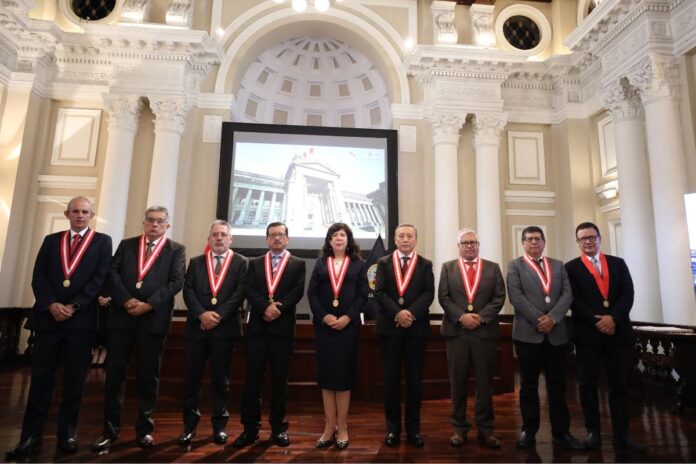 corte-suprema-recompone-salas-tras-incorporacion-del-juez-supremo-titular-augusto-ruidias