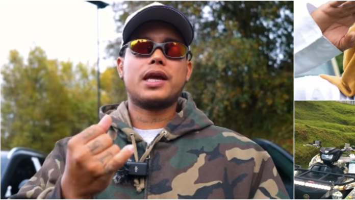 esto-fue-lo-que-le-encontraron-al-influencer-javier-arias-‘stunt’,-el-de-la-cybertruck-en-necocli,-en-el-operativo-donde-lo-capturaron-en-antioquia