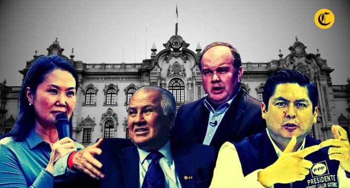 jee-inicia-procesos-contra-keiko-fujimori,-lopez-aliaga,-lopez-chau-y-herbert-caller:-¿que-sanciones-podrian-recibir-los-candidatos-presidenciales?