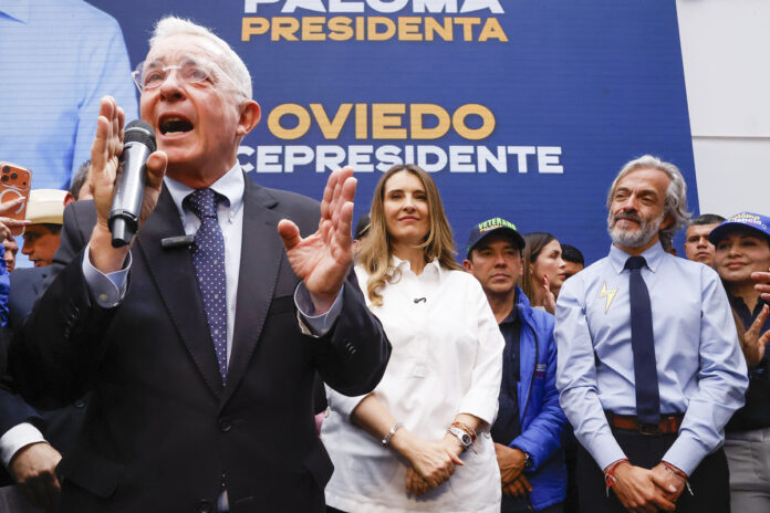 la-carrera-presidencial-en-colombia-arranca-con-12-candidatos-y-varias-alianzas