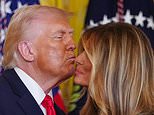 chivalrous-trump-crowns-melania-a-movie-star-‘too-big-for-the-white-house’