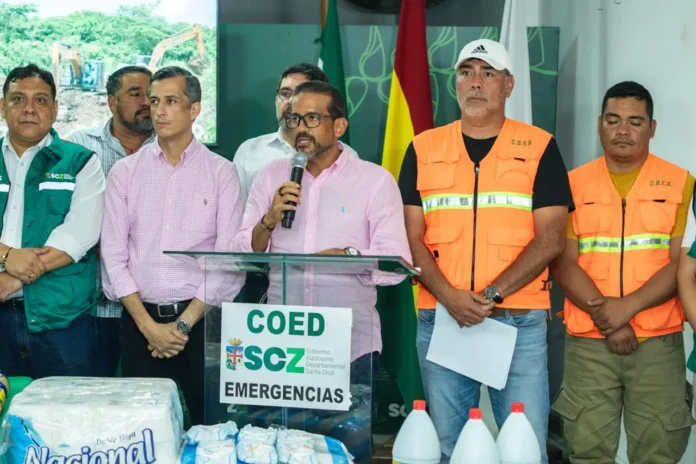 lluvias:-camacho-llevara-ayuda-humanitaria-a-zonas-afectadas