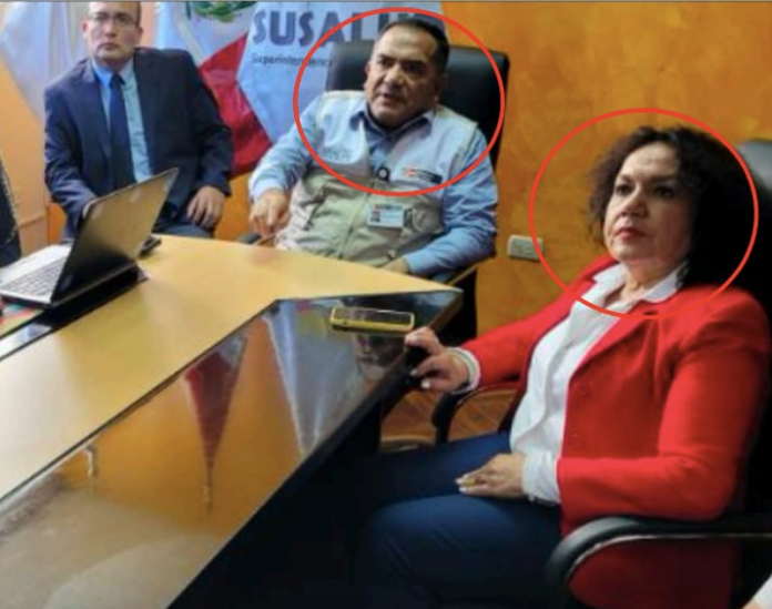 essalud:-los-rastros-de-sus-vinculos-con-app-y-los-antecedentes-del-nuevo-titular-de-la-cuestionada-entidad