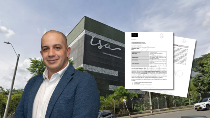 ¡atencion!:-isa-oficializa-la-salida-de-jorge-carrillo-tras-polemico-fallo-judicial:-esto-dijo-la-empresa