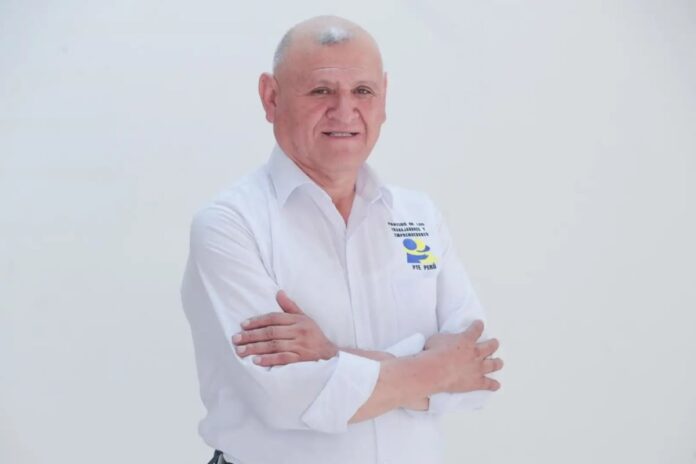 elecciones-2026:-fallece-candidato-presidencial-del-pte-napoleon-becerra-en-accidente