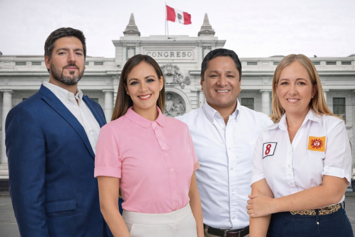 tribuna-electoral:-las-propuestas-de-dongo,-gutierrez,-yalta-y-alayza-para-la-camara-de-diputados