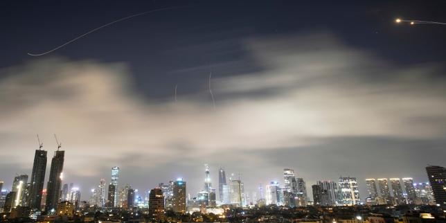 en-direct,-guerre-au-moyen-orient:-l’armee-israelienne-dit-avoir-encore-«-des-millers-de-cibles-»-a-frapper-en-iran