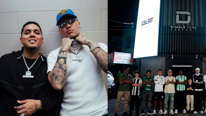 ¿que-paso-con-‘dimelo-jara’?-investigan-si-el-manager-de-blessd-atropello-a-un-ciclista-en-medellin-tras-haber-ingerido-licor