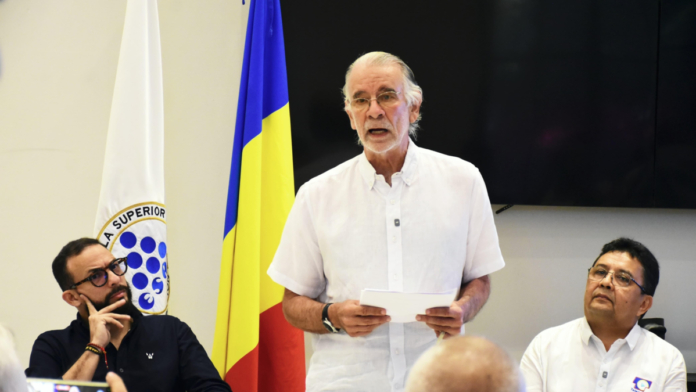 ‘nos-tenemos-que-preparar-para-ese-segundo-voto-caribe’-gobernador-del-atlantico-lanza-formacion-para-periodistas-rumbo-al-referendo-regional-de-2027