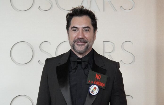 oscar-2026:-javier-bardem-envia-mensaje-por-conflicto-en-el-medio-oriente