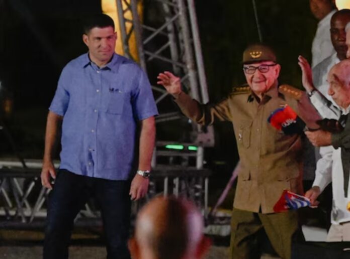 quien-es-cangrejo,-miembro-de-la-familia-castro-de-cuba,-presente-en-negociaciones-con-estados-unidos