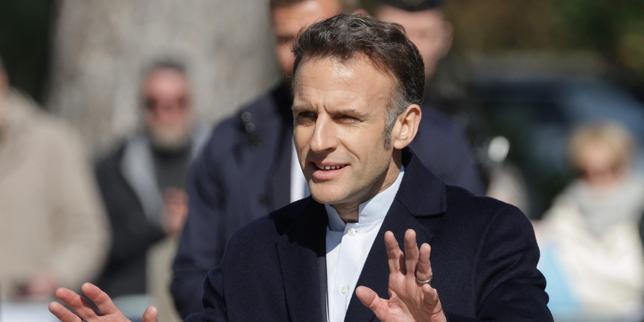 en-direct,-guerre-au-moyen-orient :-emmanuel-macron-dit-au-president-iranien-qu’il-est-« inadmissible »-que-la-france-soit-« ciblee »