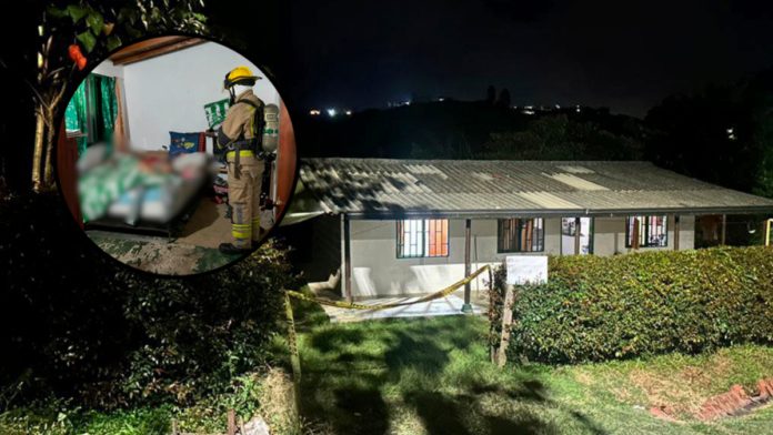 tragedia-en-antioquia:-tres-menores-hallaron-muertos-a-sus-padres-y-mascotas-tras-aparente-fuga-de-gas-en-su-casa-en-rionegro