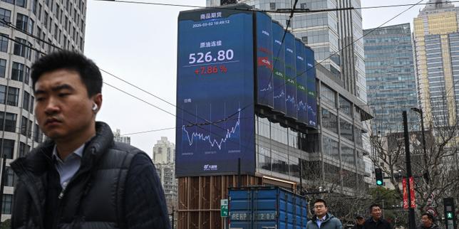 con-la-guerra-contra-iran,-china-descubre-la-vulnerabilidad-de-sus-intereses-en-medio-oriente
