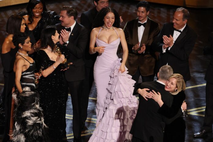 oscar-2026:-los-mejores-momentos-de-la-ceremonia