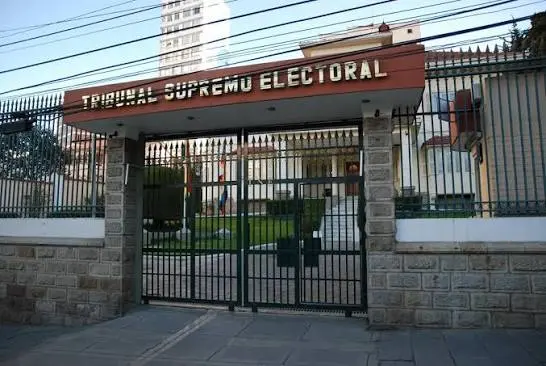 subnacionales:-ente-electoral-entregara-permisos-de-circulacion-desde-este-lunes