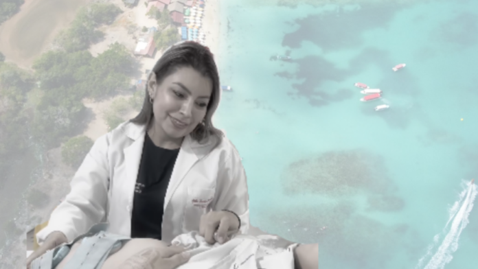 video-|-el-emotivo-mensaje-con-el-que-despidieron-a-ginecobstetra-fallecida-en-un-accidente-en-las-playas-de-baru:-‘nos-embarga-una-profunda-tristeza’