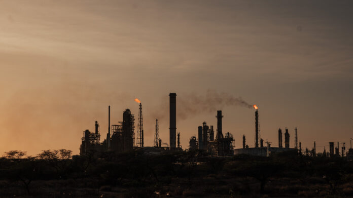ong-exige-a-petroleras-aplicar-estandares-internacionales-de-transparencia