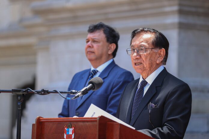 jose-maria-balcazar:-“a-los-hombres-de-este-gabinete-se-les-conocera-por-los-resultados”