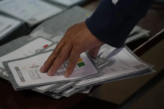 gobernaciones:-para-ganar-en-primera-vuelta-deben-lograr-40%-con-10%-de-diferencia-o-mas-del-50%