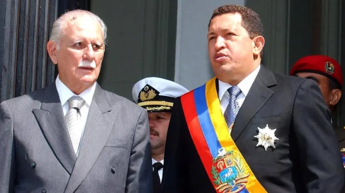 el-chavismo-y-su-fracaso-historico