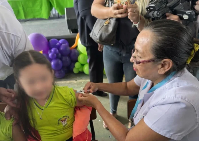 sedes-proyecta-inmunizar-a-200.000-menores-contra-el-sarampion