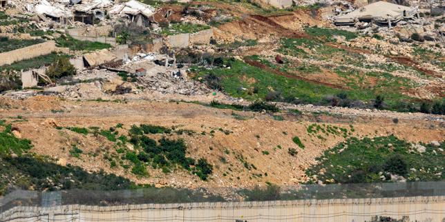 israel-anuncia-operaciones-terrestres-«ciblees-et-limitees»-en-el-libano