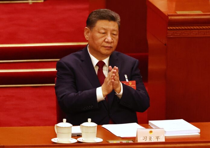 china-niega-que-posible-retraso-en-la-visita-de-trump-tenga-que-ver-con-ormuz