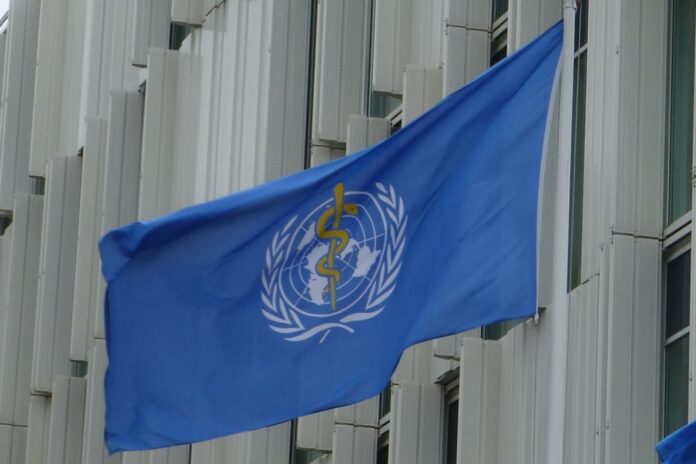 argentina-formalizes-withdrawal-from-world-health-organization