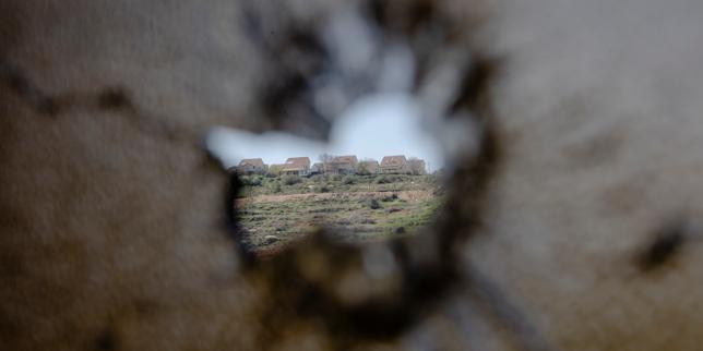 «-des-pogroms-purs-et-simples-»-:-la-indignacion-de-los-cuatro-antiguos-altos-graduados-israelies-se-enfrentan-a-las-exacciones-de-colones-en-cisjordania