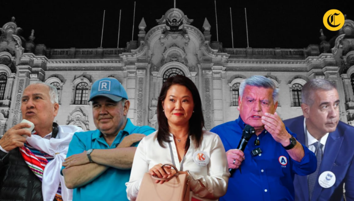 la-batalla-por-los-influencers-y-en-tiktok-para-captar-el-voto-juvenil:-¿cual-es-la-estrategia-de-los-candidatos?